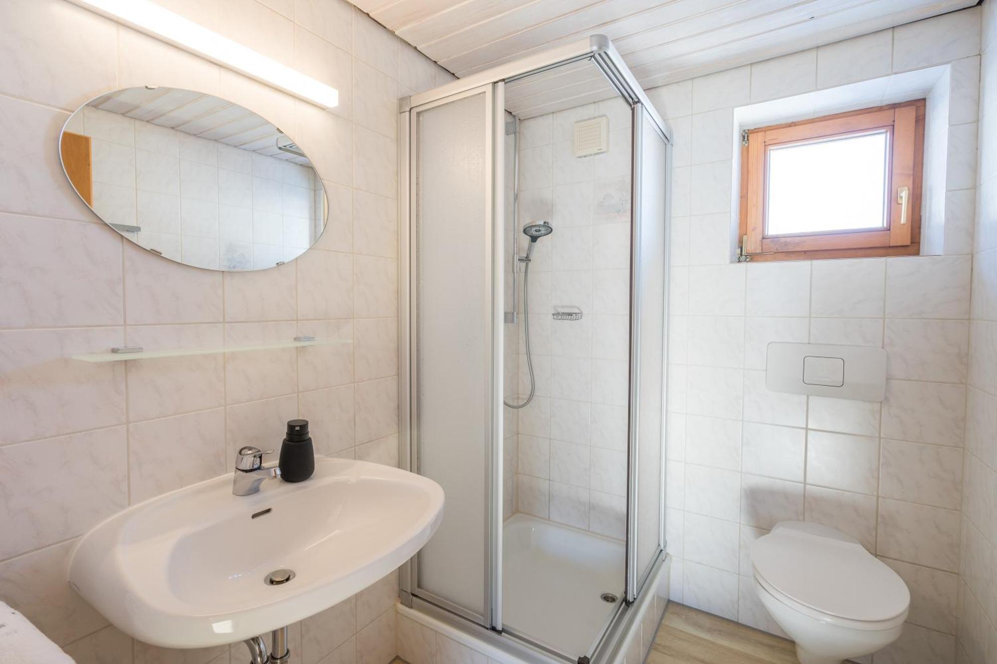 Lichterberg Apartment เฮียร์เชกก์ ภายนอก รูปภาพ